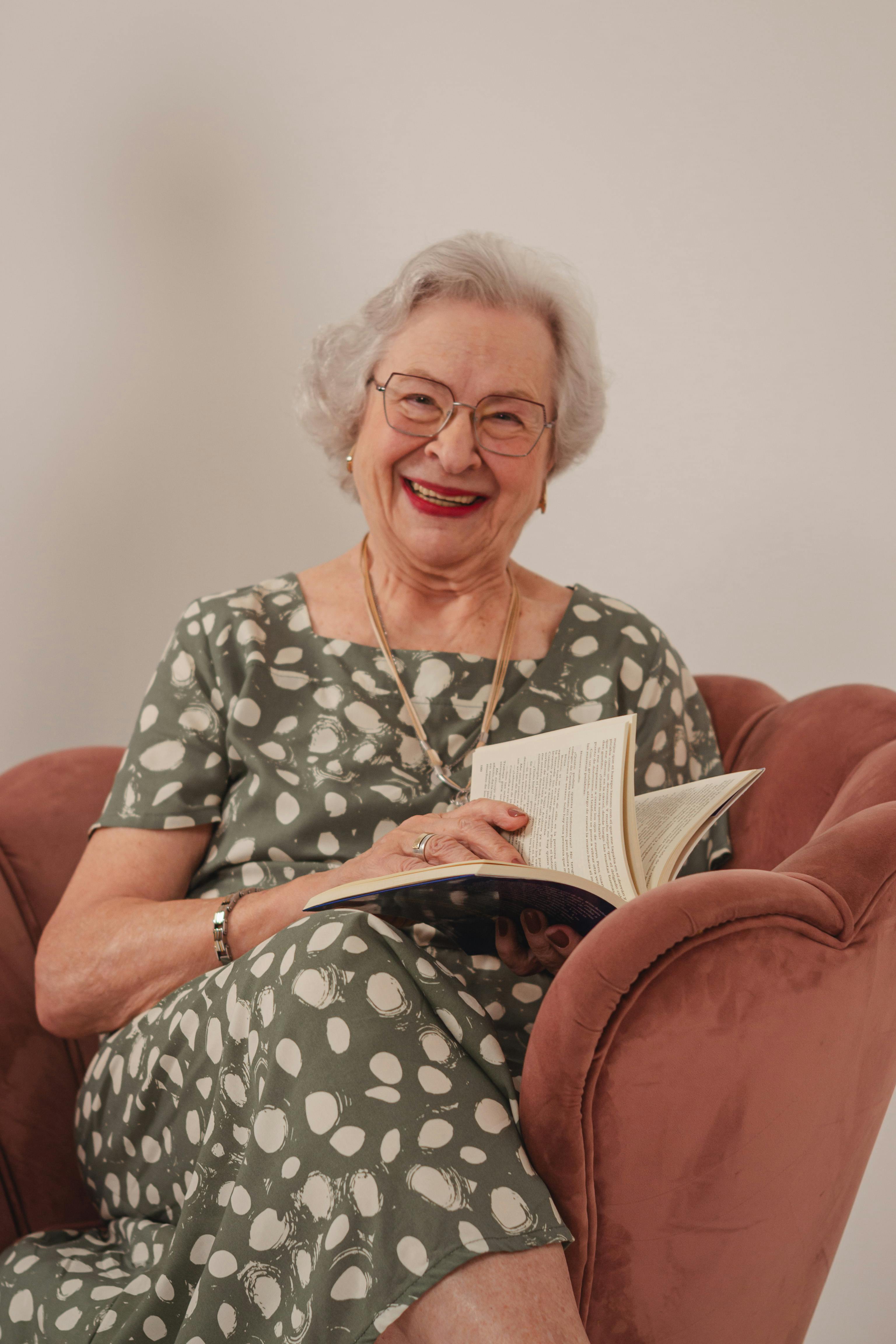 Nutrición personalizada para mayores de SIRCS